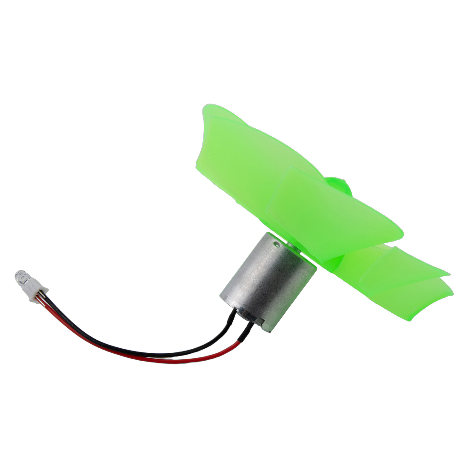 Renewable Energy Model - Yaratıcı DIY Montaj Kiti Deney Kiti