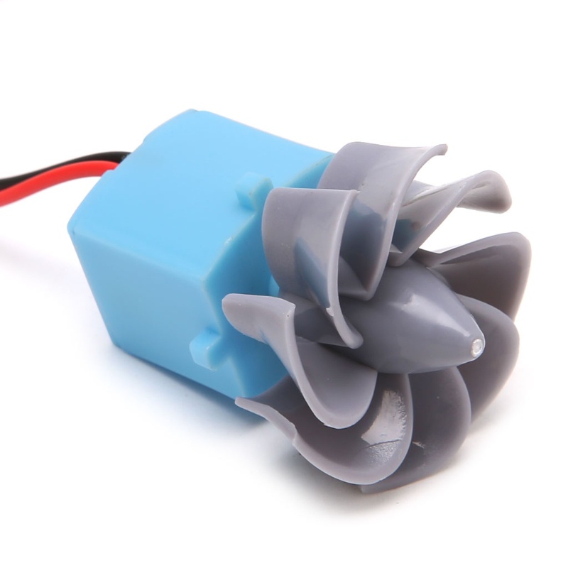 Renewable Energy Model - Yeni Mikro 0.01V-15V Rüzgar Jeneratörleri Hidroelektrik