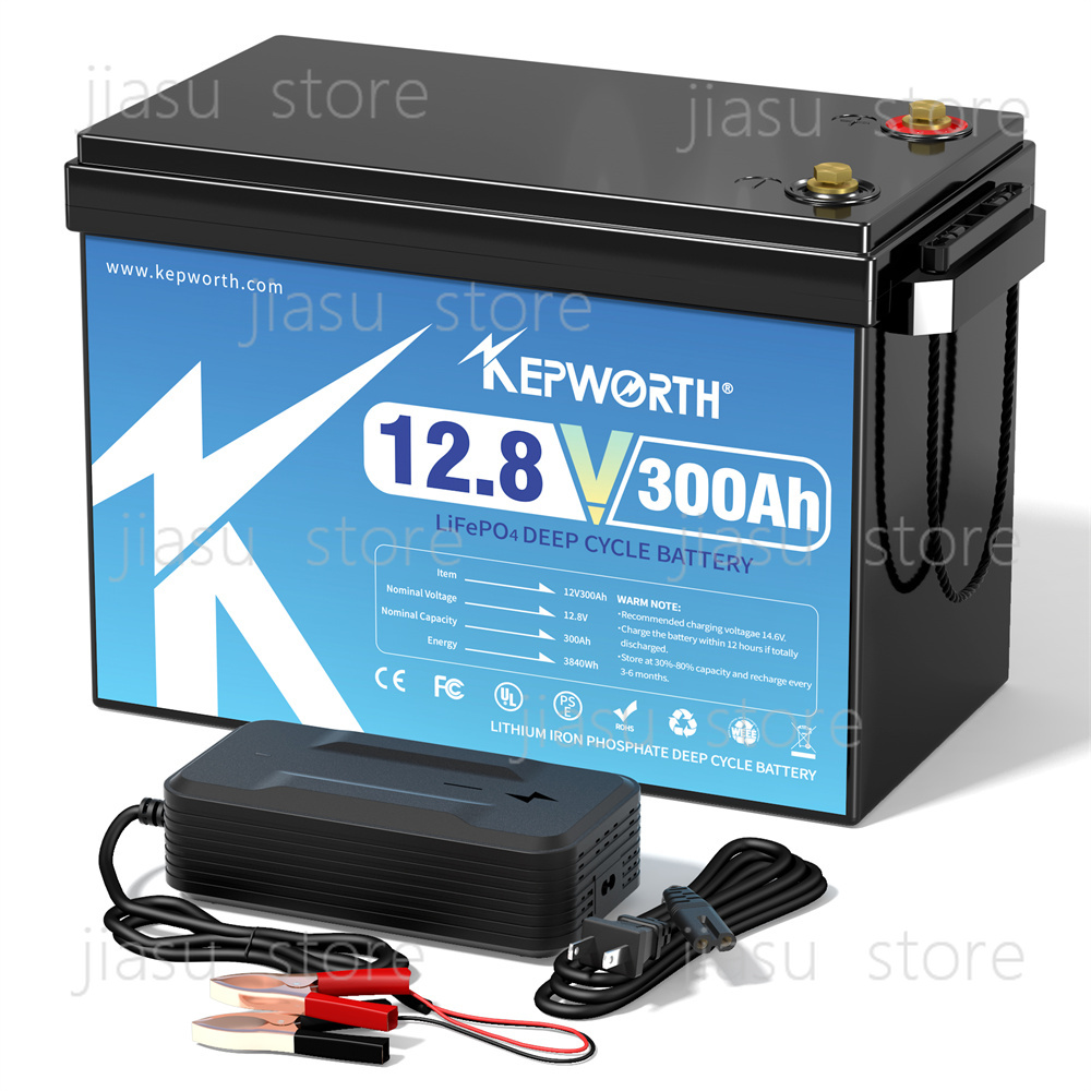 Lifepo4 Pil 12v 100Ah 120Ah 18 - Lifepo4 Battery Pack incelemesi ve fiyatı