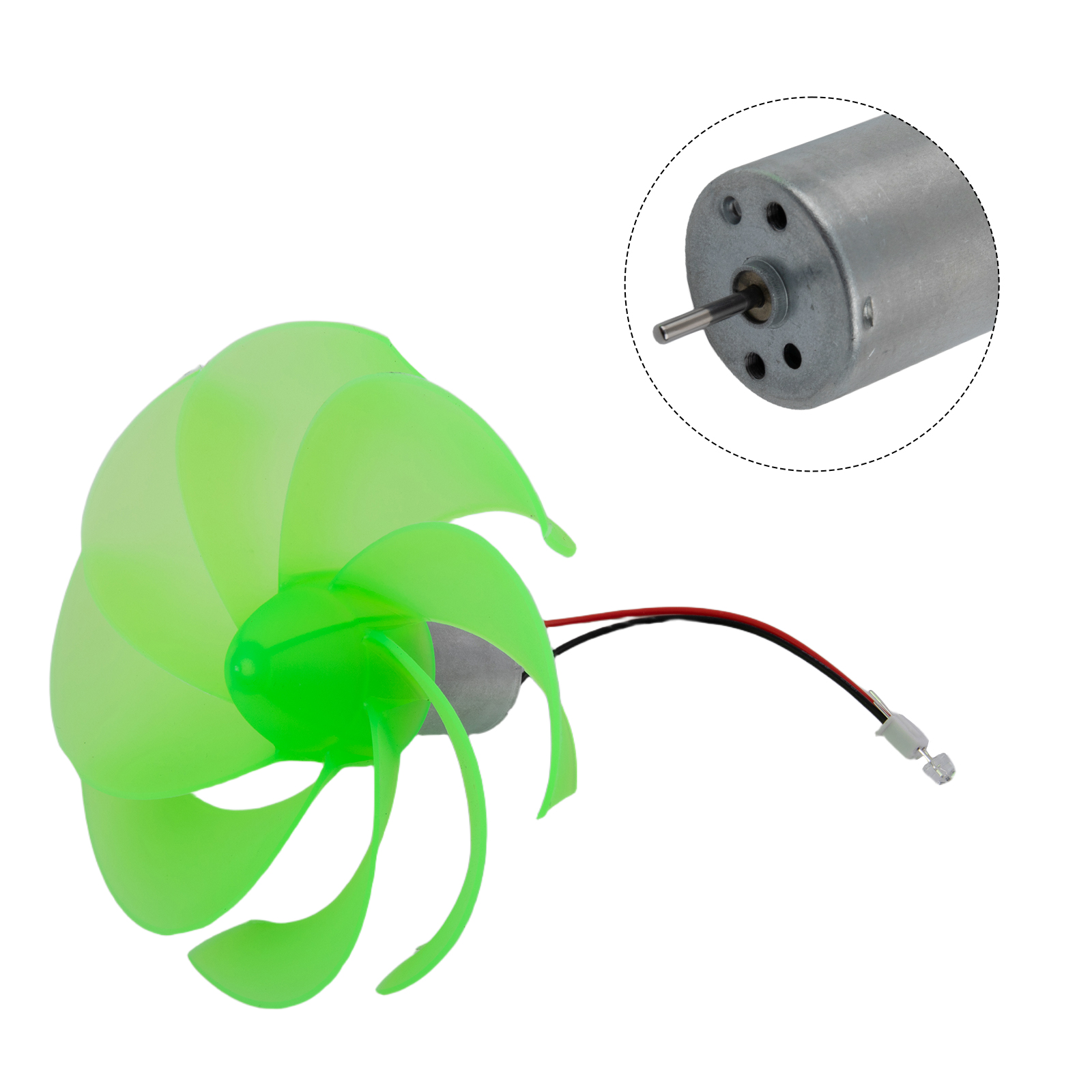 Yaratıcı DIY Montaj Kiti Deney - Renewable Energy Model incelemesi ve fiyatı