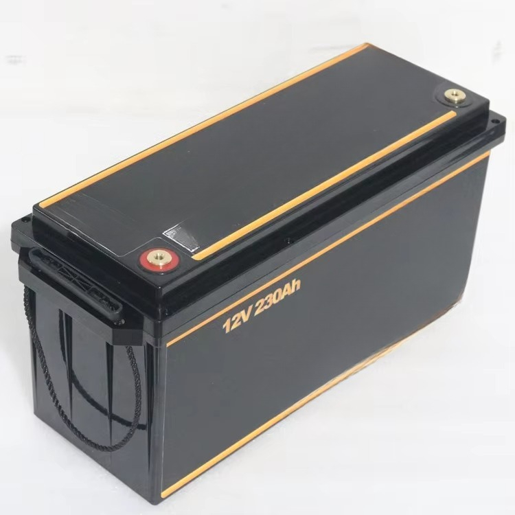 Lifepo4 12 V 100Ah 200Ah 300Ah - Lifepo4 Battery Pack incelemesi ve fiyatı