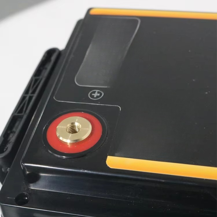 Lifepo4 12 V 100Ah 200Ah 300Ah - Lifepo4 Battery Pack incelemesi ve fiyatı