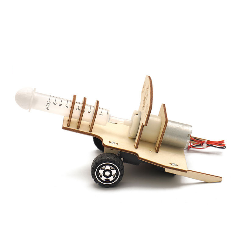 DIY Hava Topu Modeli Fizik Hav - Renewable Energy Model incelemesi ve fiyatı