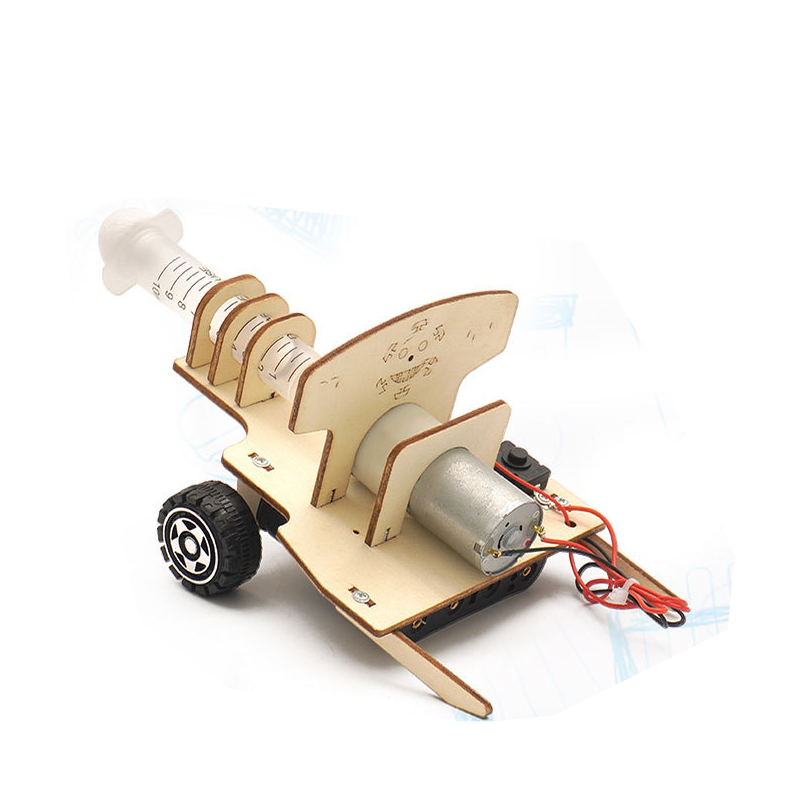 DIY Hava Topu Modeli Fizik Hav - Renewable Energy Model incelemesi ve fiyatı