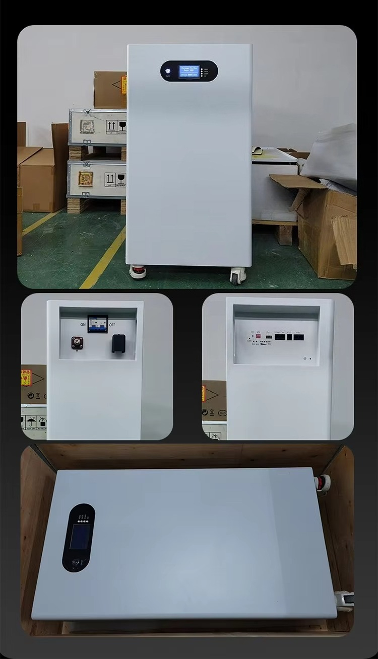 51.2V 15KWh 20KWh 30KWh LiFePO - Lifepo4 Battery Pack incelemesi ve fiyatı