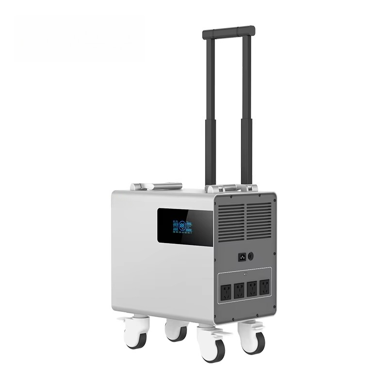 Taşınabilir Güç İstasyonu Yede - Lifepo4 Battery Pack incelemesi ve fiyatı