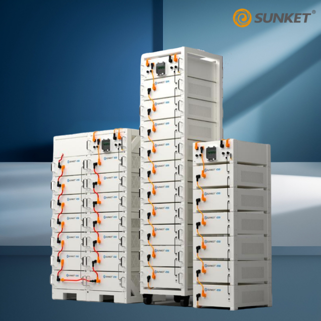 Güneş Enerjisi Depolama Yüksek - Lifepo4 Battery Pack incelemesi ve fiyatı