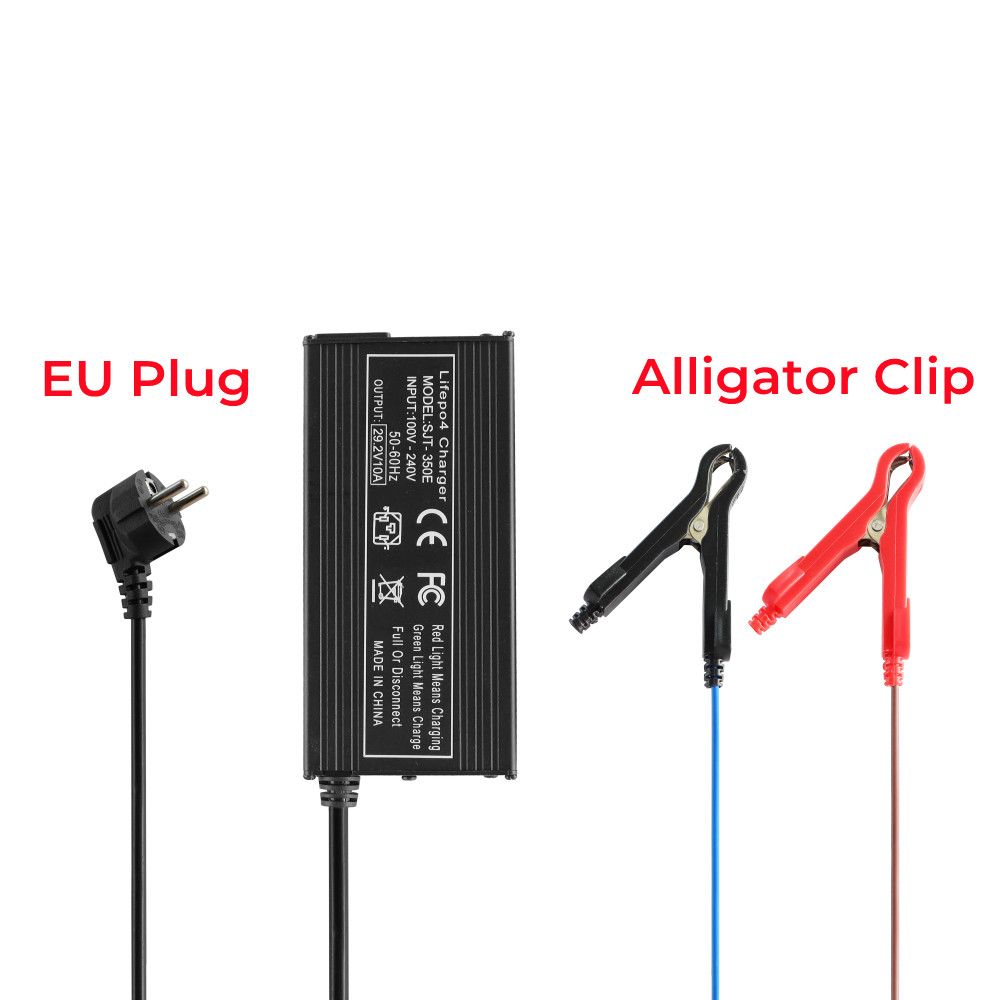 12V 24V LiFePO4 pil şarj cihaz - Lifepo4 Battery Pack incelemesi ve fiyatı