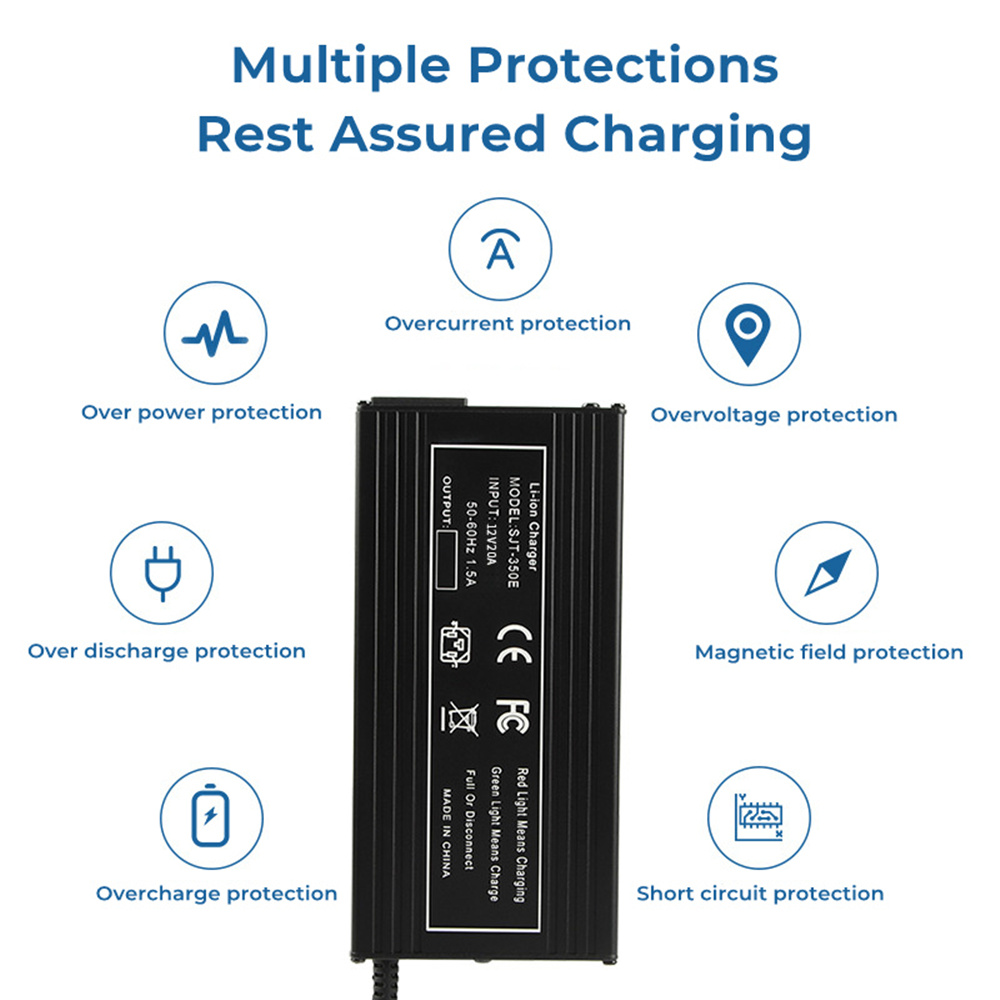 12V 24V LiFePO4 pil şarj cihaz - Lifepo4 Battery Pack incelemesi ve fiyatı