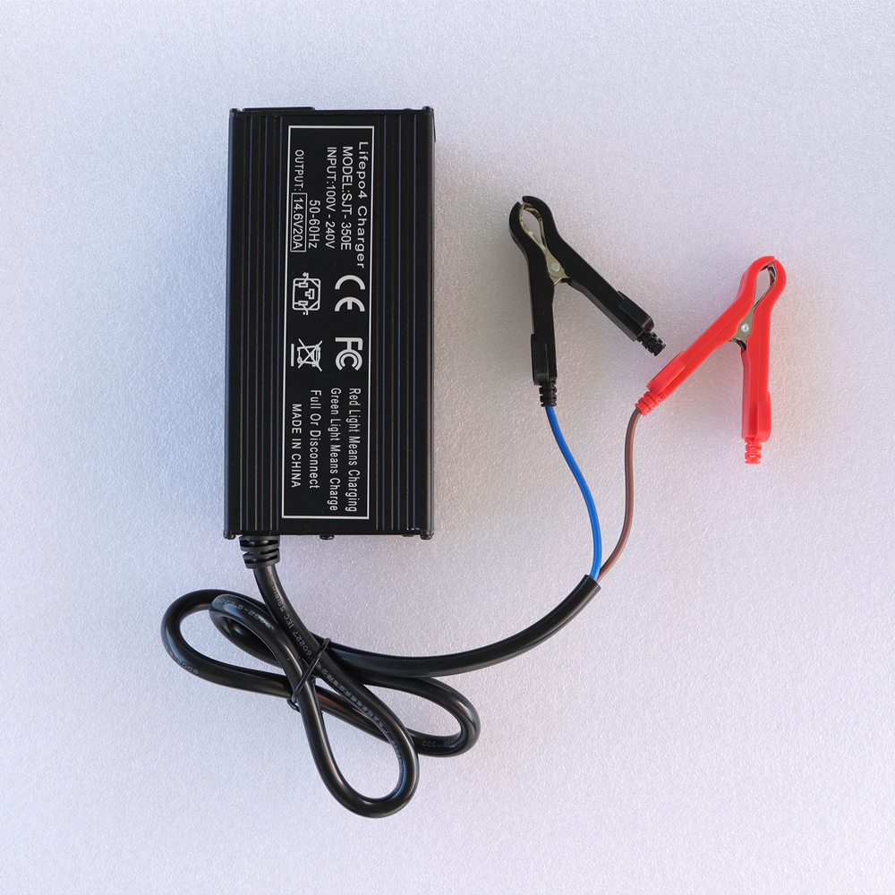 12V 24V LiFePO4 pil şarj cihaz - Lifepo4 Battery Pack incelemesi ve fiyatı