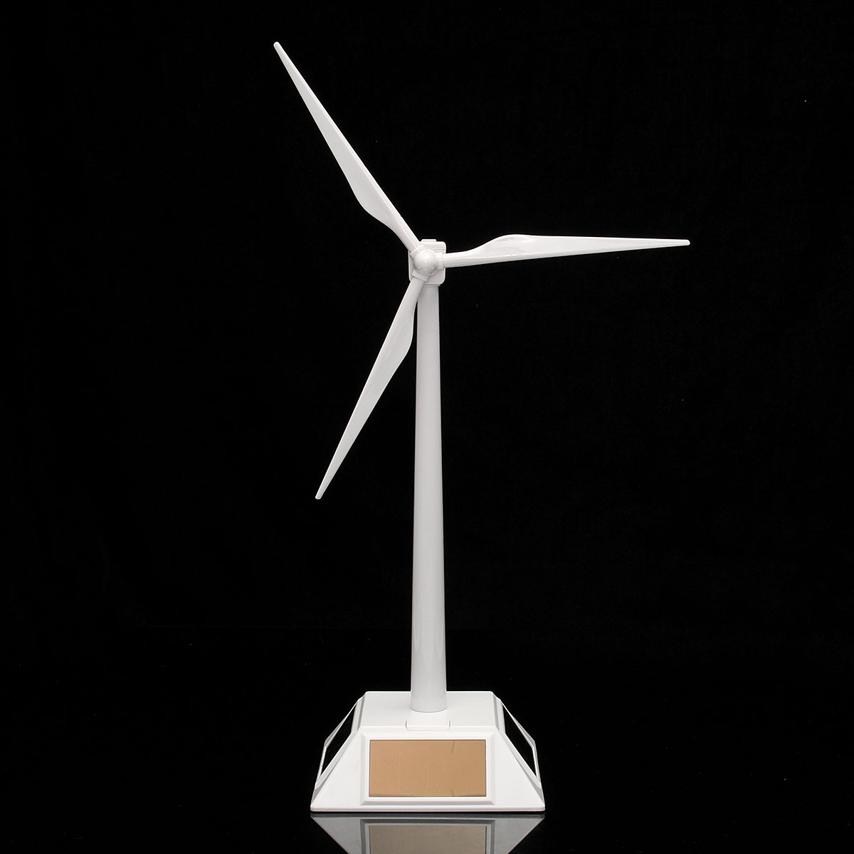 2 in 1 güneş rüzgar jeneratörü - Renewable Energy Model incelemesi ve fiyatı