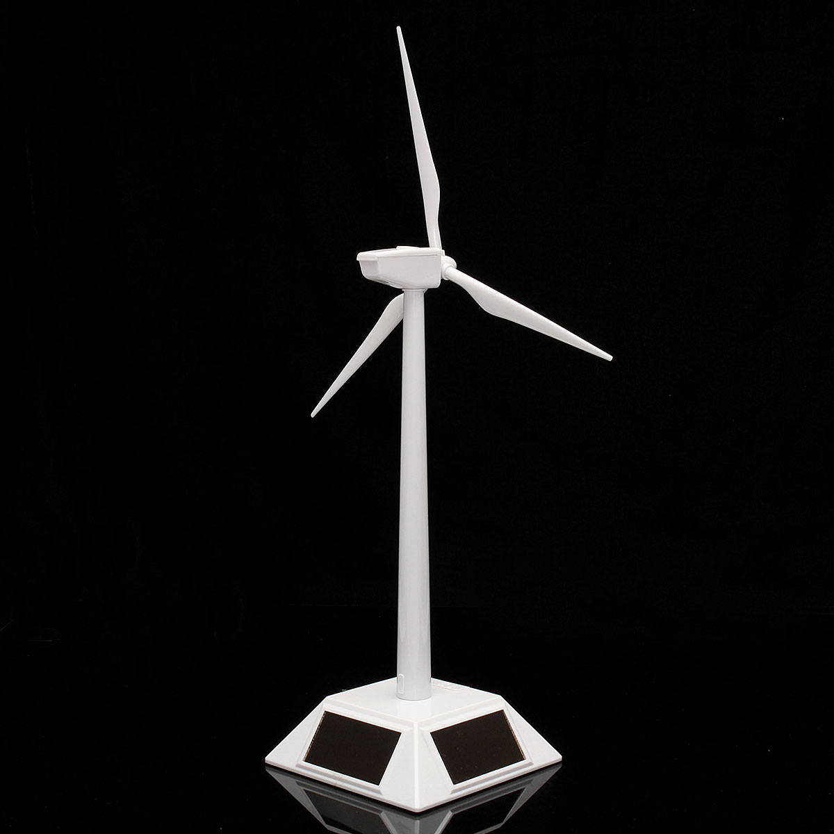 2 in 1 güneş rüzgar jeneratörü - Renewable Energy Model incelemesi ve fiyatı