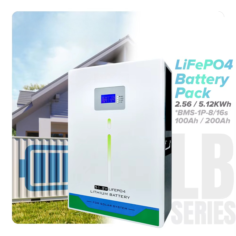 Split 51.2V 300Ah 15KWH LiFePO - Lifepo4 Battery Pack incelemesi ve fiyatı