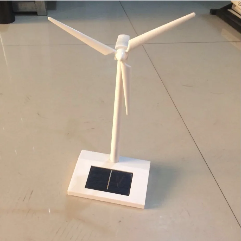 2'si 1 arada Güneş Rüzgar Jene - Renewable Energy Model incelemesi ve fiyatı