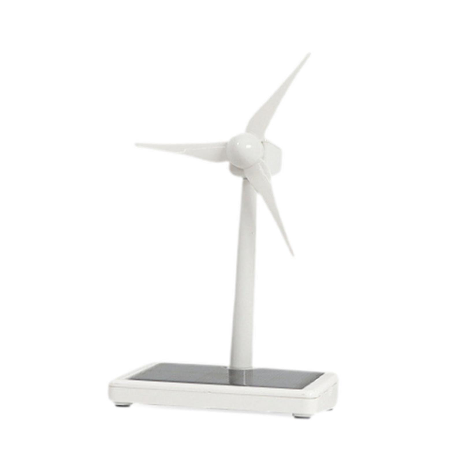 DIY Güneş Enerjili Fırıldak Mo - Renewable Energy Model incelemesi ve fiyatı