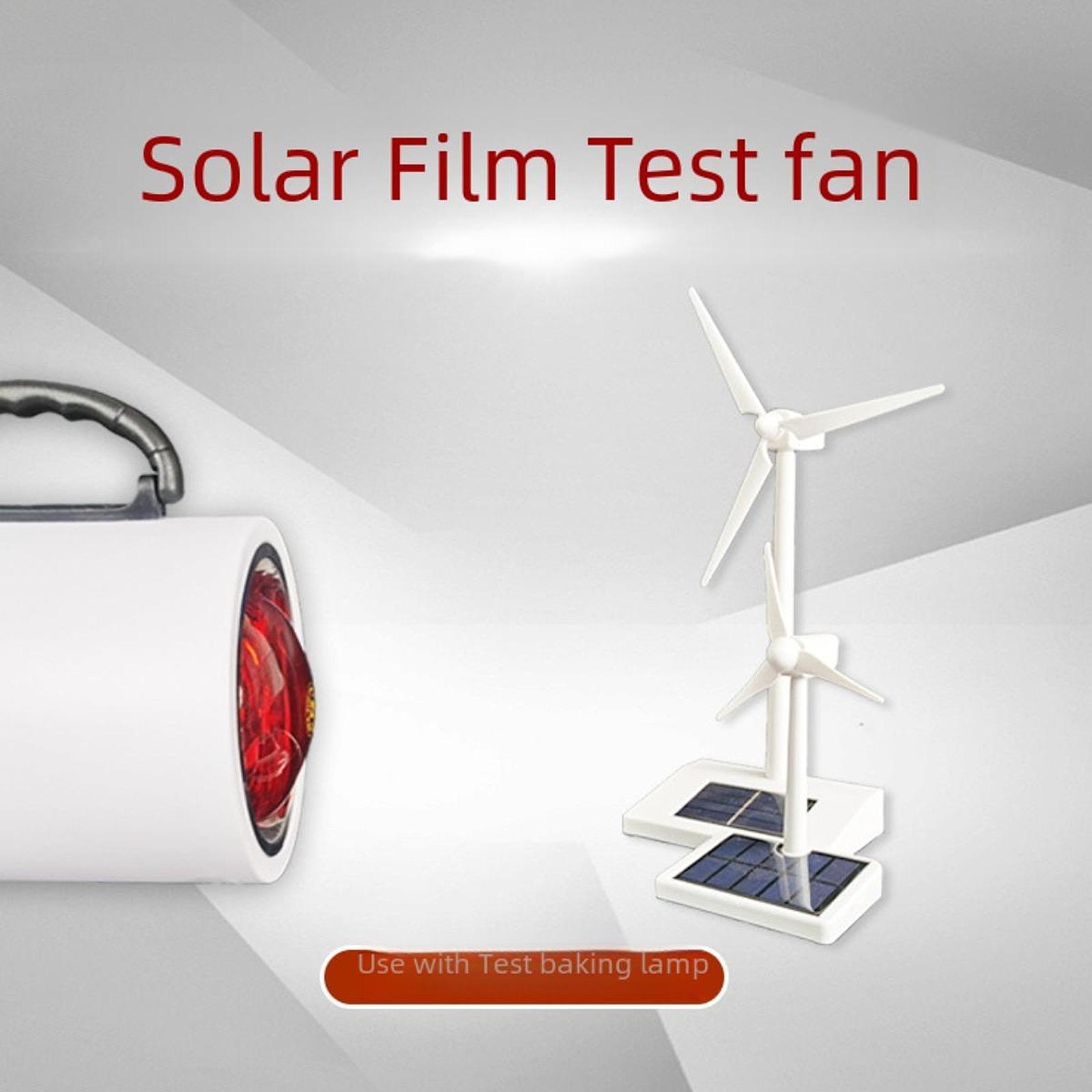 DIY Güneş Enerjili Fırıldak Mo - Renewable Energy Model incelemesi ve fiyatı